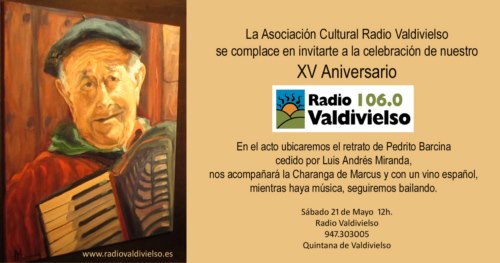 Radio Valdivielso